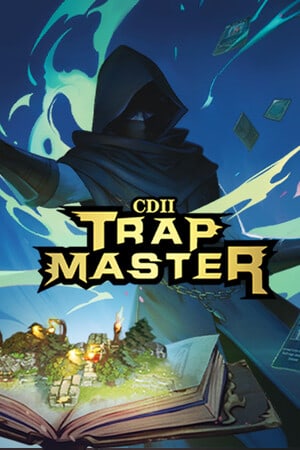 CD 2: Trap Master / RePack от seleZen