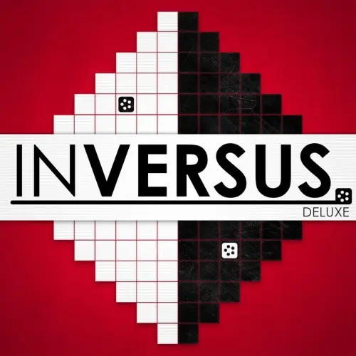 INVERSUS Deluxe / RePack от Pioneer