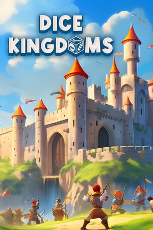 Dice Kingdoms / RePack от seleZen