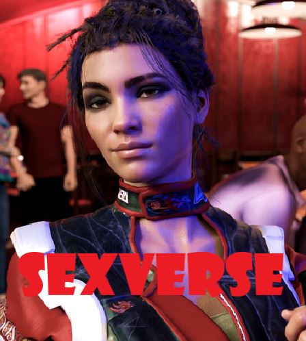 Sexverse (Rus/Eng) (2021)