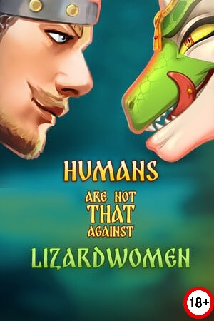 Русы не против Ящерок (Rus/Eng) (2023)