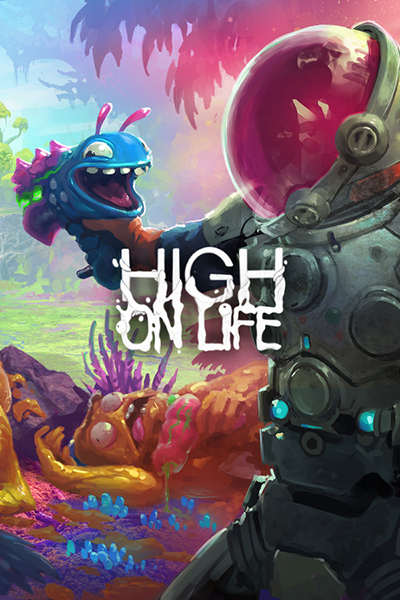 High On Life / RePack от Wanterlude