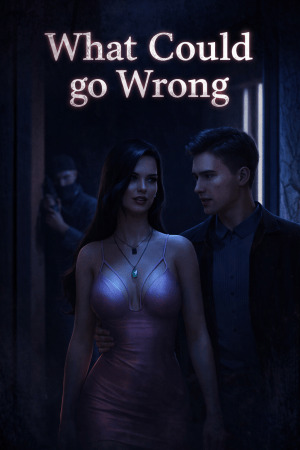 What Could Go Wrong? (Rus/Eng) (2023)