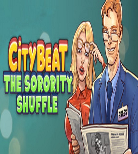 City Beat: The Sorority Shuffle (Eng) (2024)
