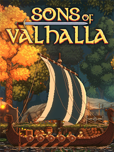 Sons of Valhalla / RePack