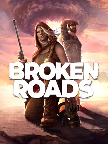 Broken Roads / RePack