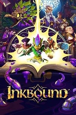 Inkbound / Portable