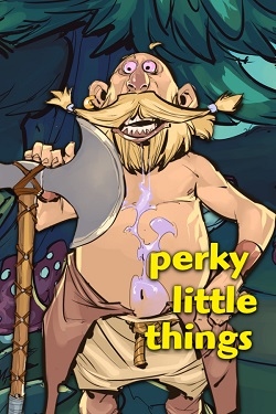 Perky Little Things / Portable