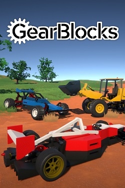 GearBlocks / Portable