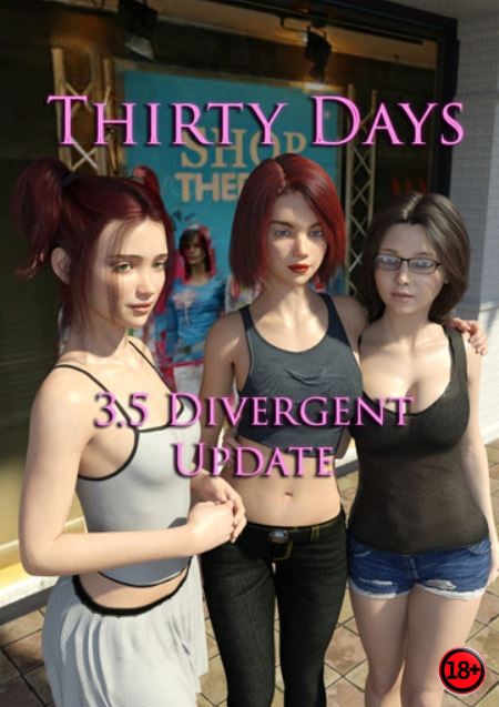 Thirty Days (Rus/Eng) (2022)