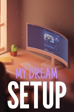 My Dream Setup / Portable