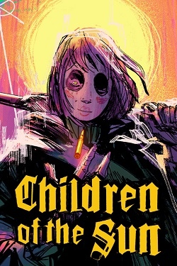 Children of the Sun / Portable