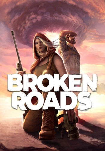 Broken Roads / RePack от seleZen