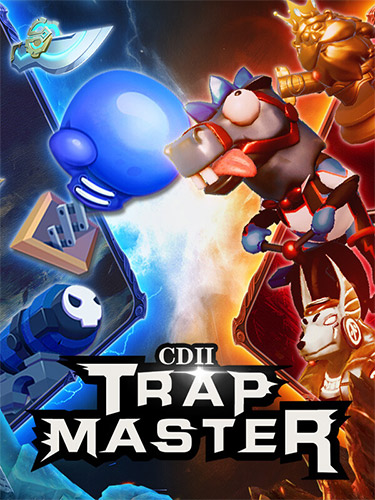 CD 2: Trap Master / RePack