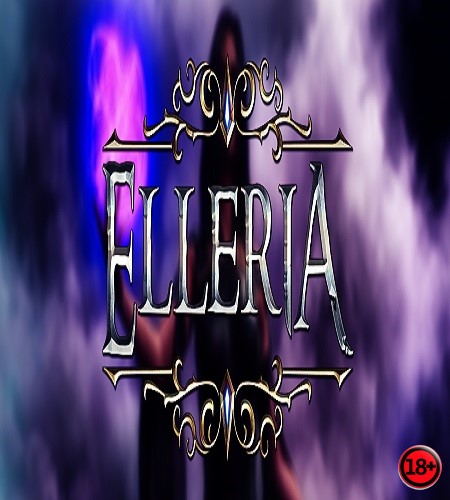 Elleria (Rus/Eng) (2024)