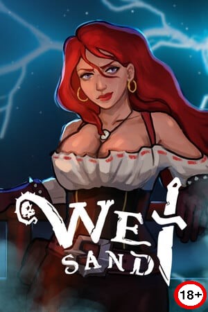 Wet Sand (Rus/Eng) (2022)
