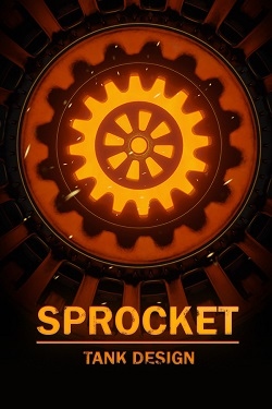 Sprocket / Portable