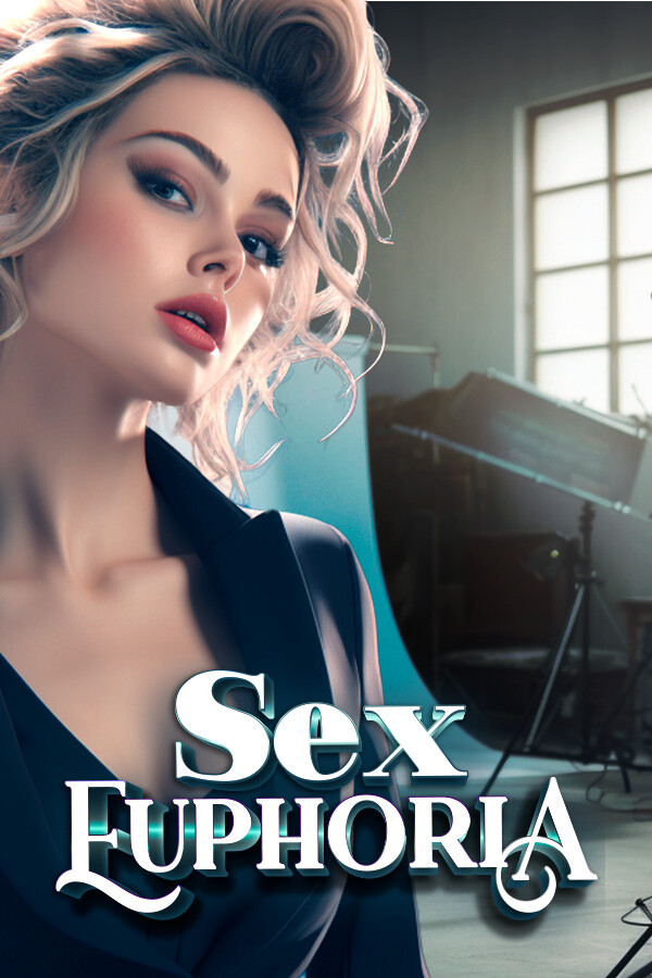 Sex Euphoria (Rus/Eng) (2024)
