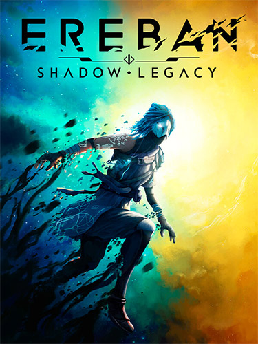 Ereban: Shadow Legacy / RePack