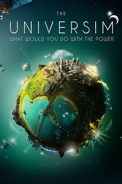 The Universim / GOG