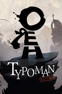Typoman: Revised / Portable