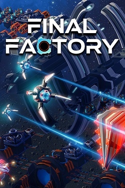 Final Factory / Portable