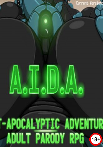 A.I.D.A (Rus/Eng) (2021)