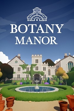 Botany Manor / Portable