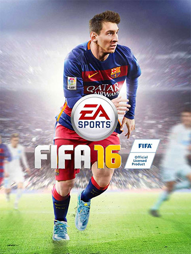 FIFA 16 / RePack