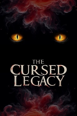 The Cursed Legacy / RePack