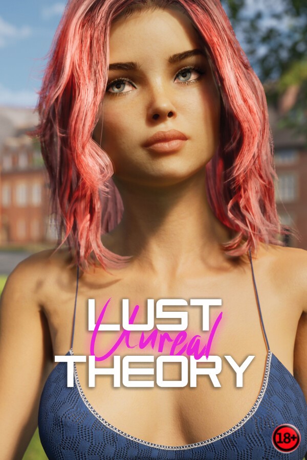 Unreal Lust Theory (Rus/Eng) (2024)