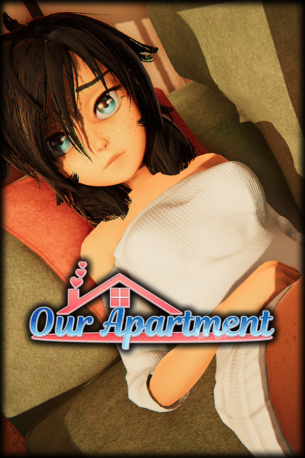 Our Apartment (Rus/Eng) (2020)