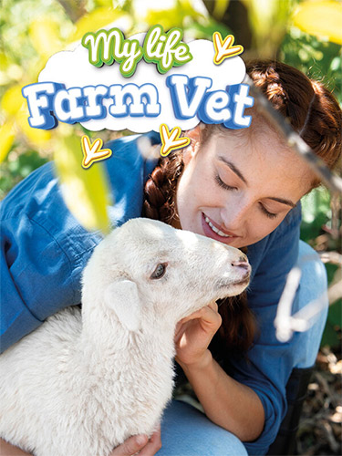 My Life: Farm Vet / RePack