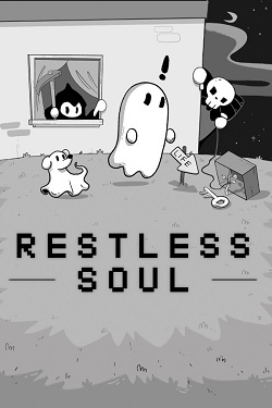 RESTLESS SOUL / Portable