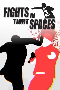 Fights in Tight Spaces / GOG