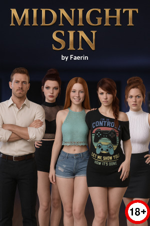 Midnight Sin (Rus/Eng) (2023)
