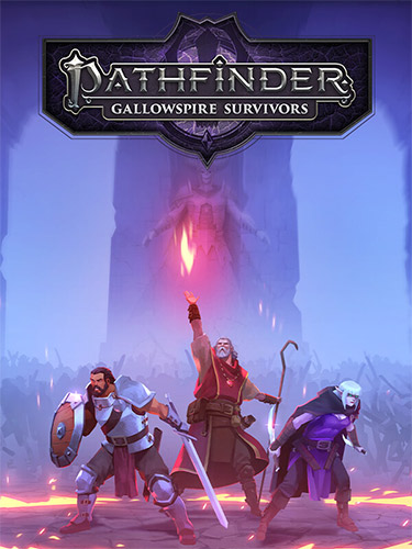 Pathfinder: Gallowspire Survivors / RePack