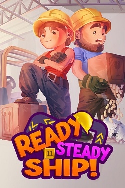 Ready, Steady, Ship! / GOG