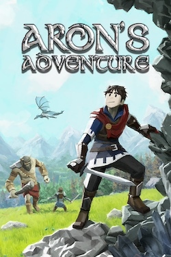 Aron's Adventure / GOG