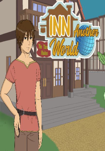 Inn Another World (Eng) (2023)