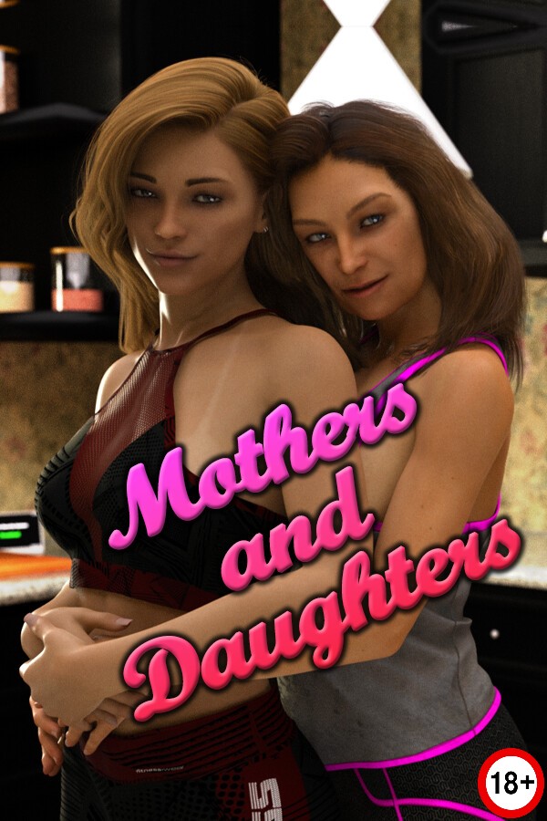 Mothers & Daughters (Rus/Eng) (2022)