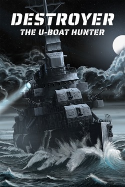 Destroyer The U-Boat Hunter / GOG