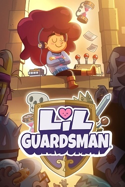 Lil Guardsman / GOG