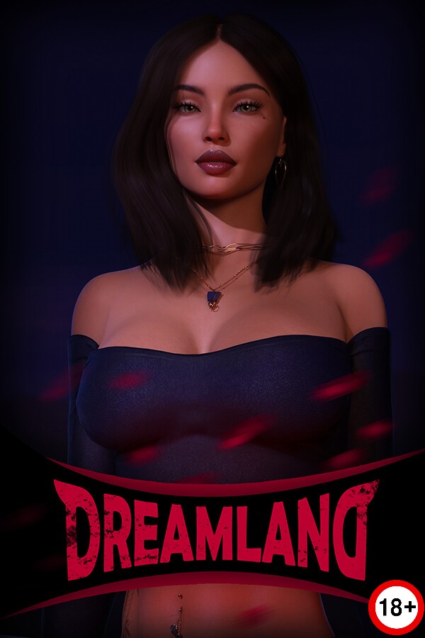 Dreamland (Rus/Eng) (2022)
