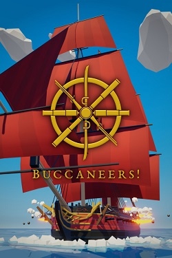 Buccaneers! / GOG