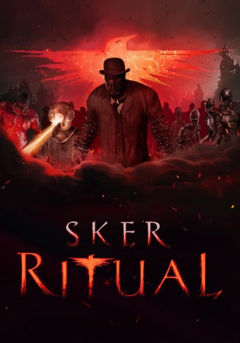 Sker Ritual / RePack от seleZen