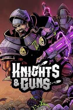 Knights & Guns / Portable