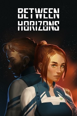 Between Horizons / Portable