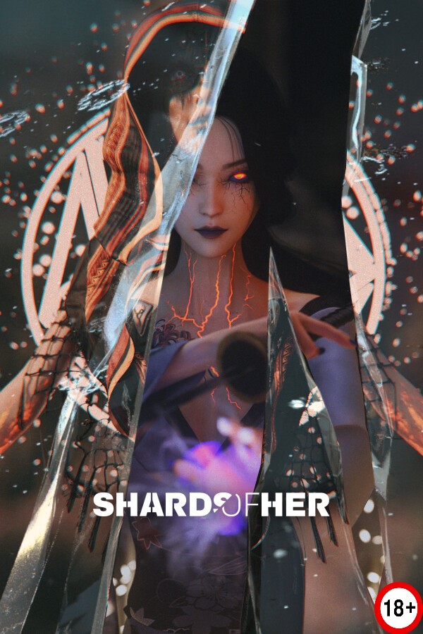 Shards of Her (Rus/Eng) (2023)