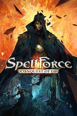 SpellForce Conquest of Eo / GOG